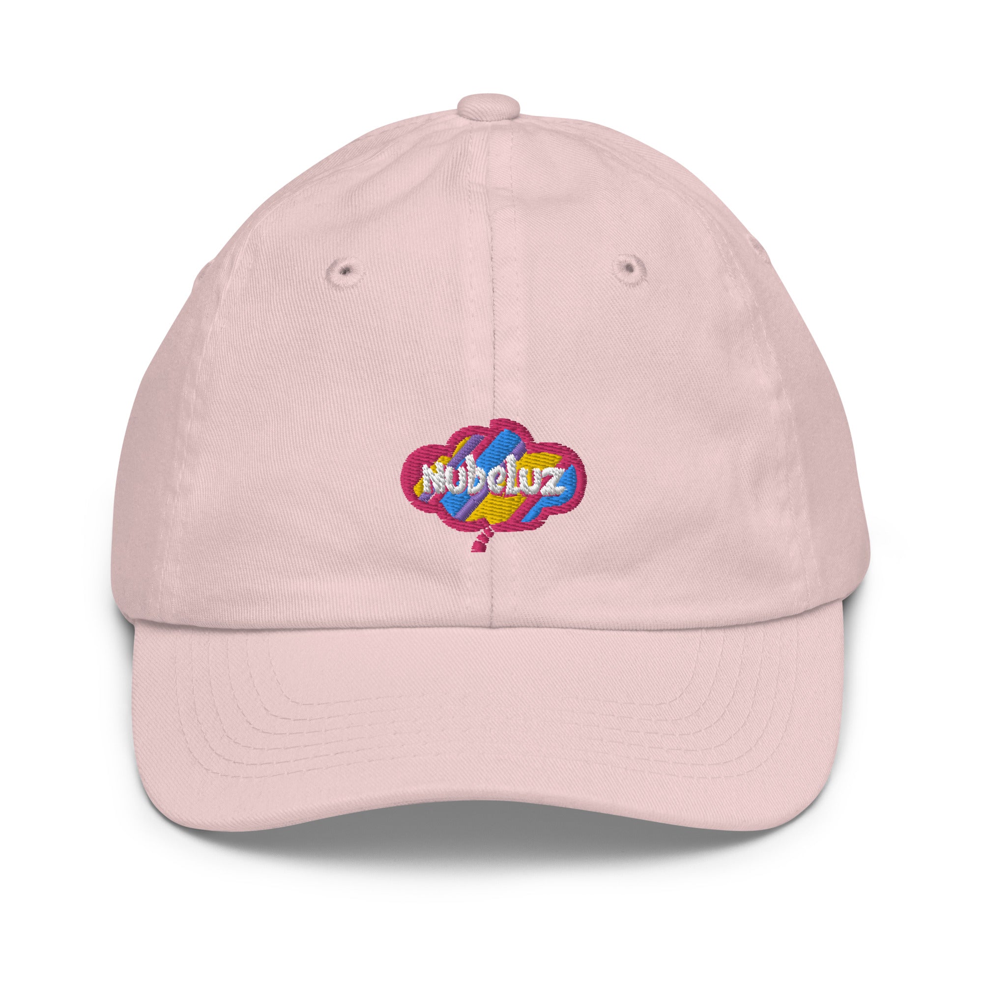 Kids Classic Cap - Pink